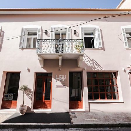 Stylish Studio Apartment - 1 House كالاماتا المظهر الخارجي الصورة