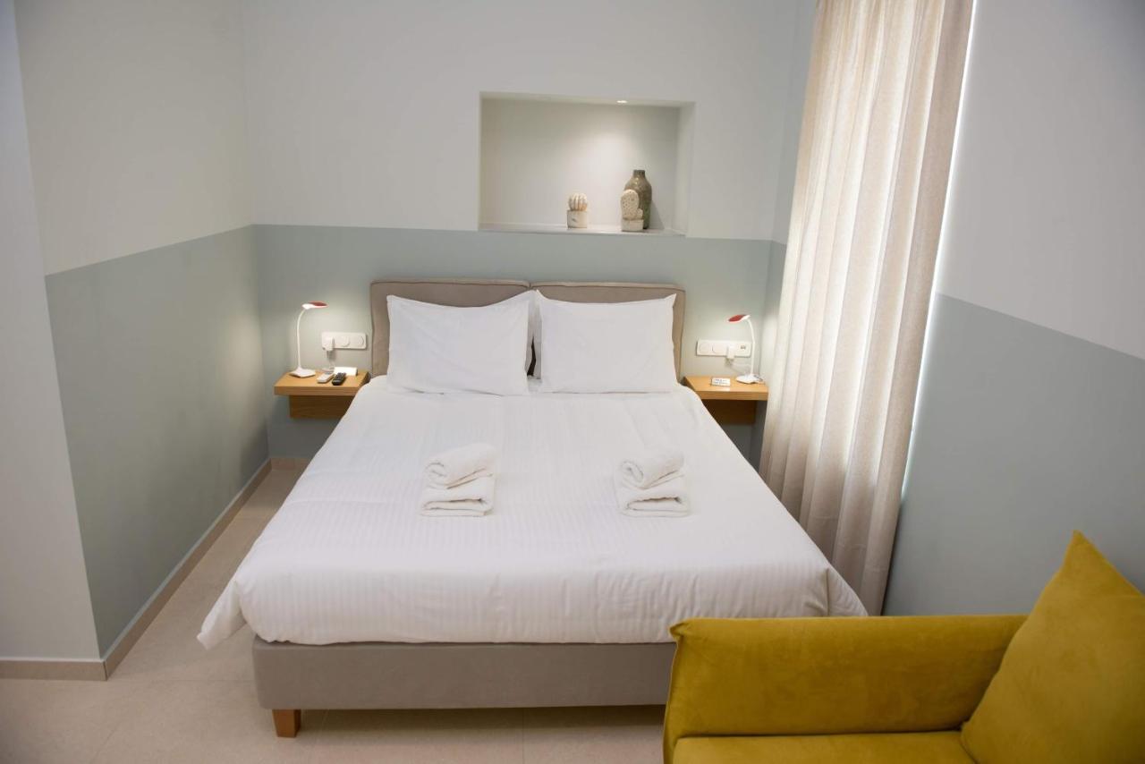 Stylish Studio Apartment - 1 House كالاماتا المظهر الخارجي الصورة