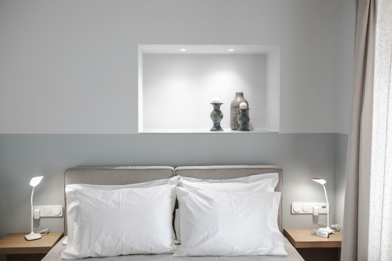 Stylish Studio Apartment - 1 House كالاماتا المظهر الخارجي الصورة