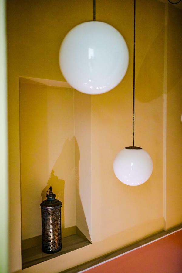 Stylish Studio Apartment - 1 House كالاماتا المظهر الخارجي الصورة