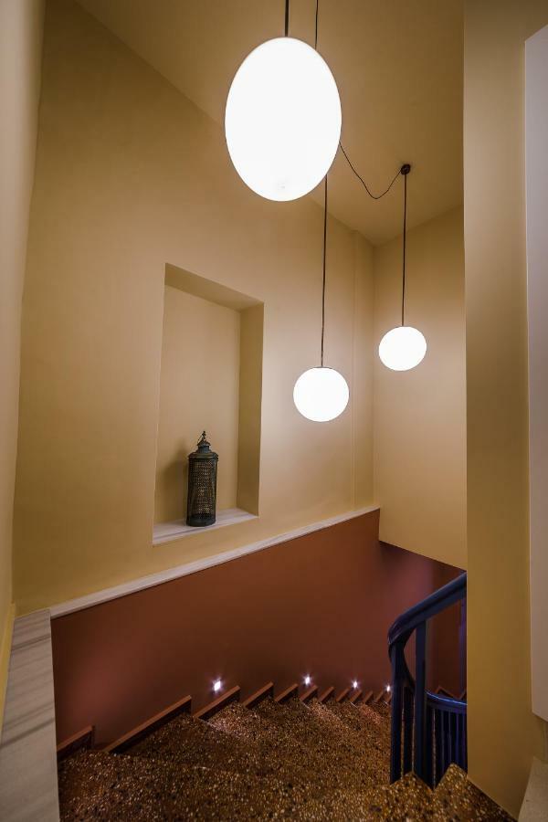 Stylish Studio Apartment - 1 House كالاماتا المظهر الخارجي الصورة