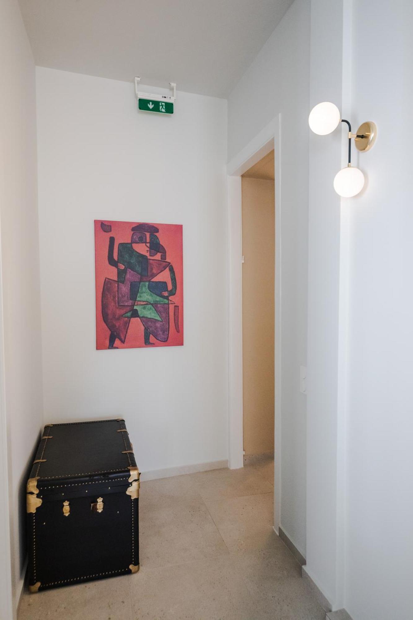 Stylish Studio Apartment - 1 House كالاماتا المظهر الخارجي الصورة