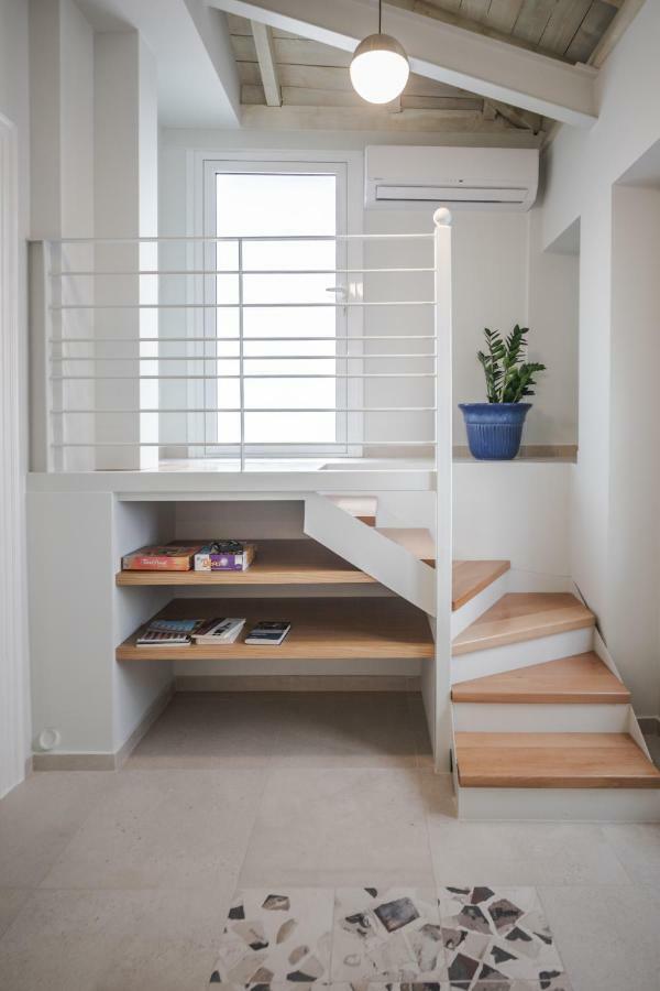 Stylish Studio Apartment - 1 House كالاماتا المظهر الخارجي الصورة